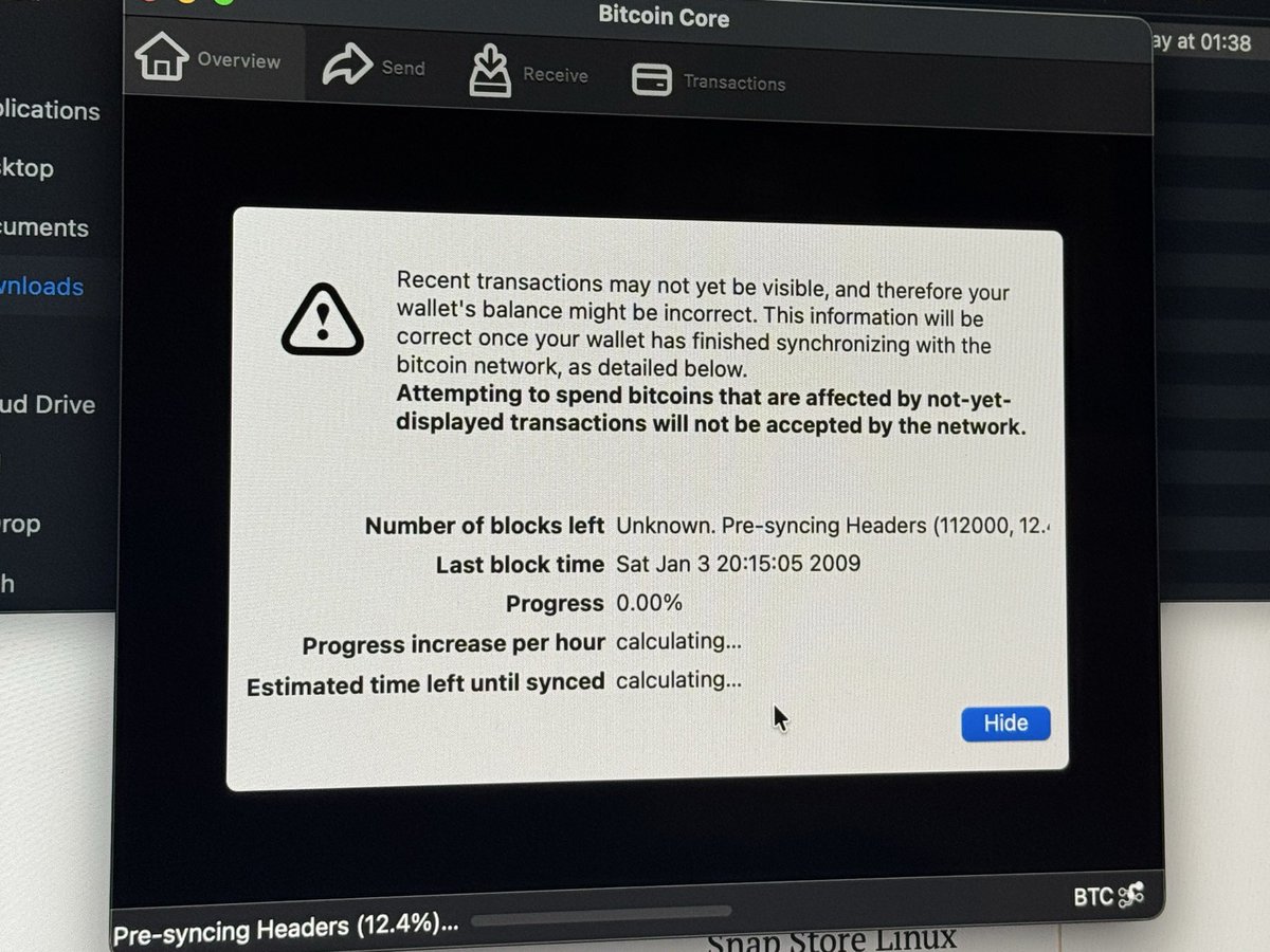 VLAD HOSTS THE BEST PODCAST IN BITCOIN tweet media