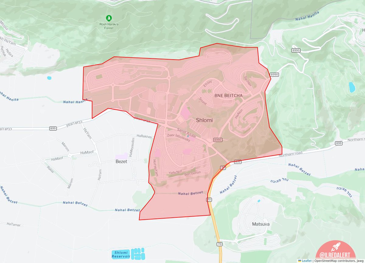 ILRedAlert tweet media