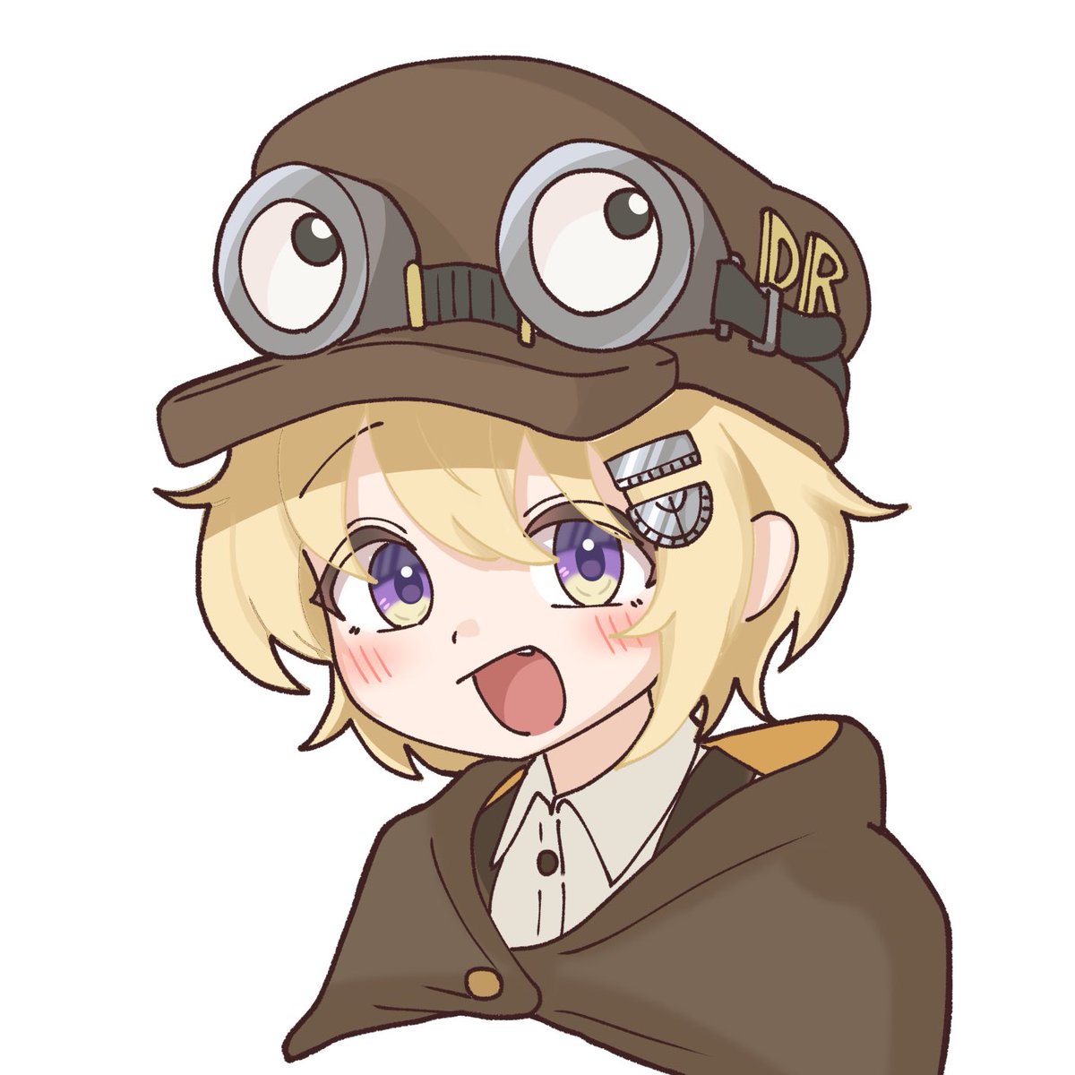 デロ🎨 tweet media