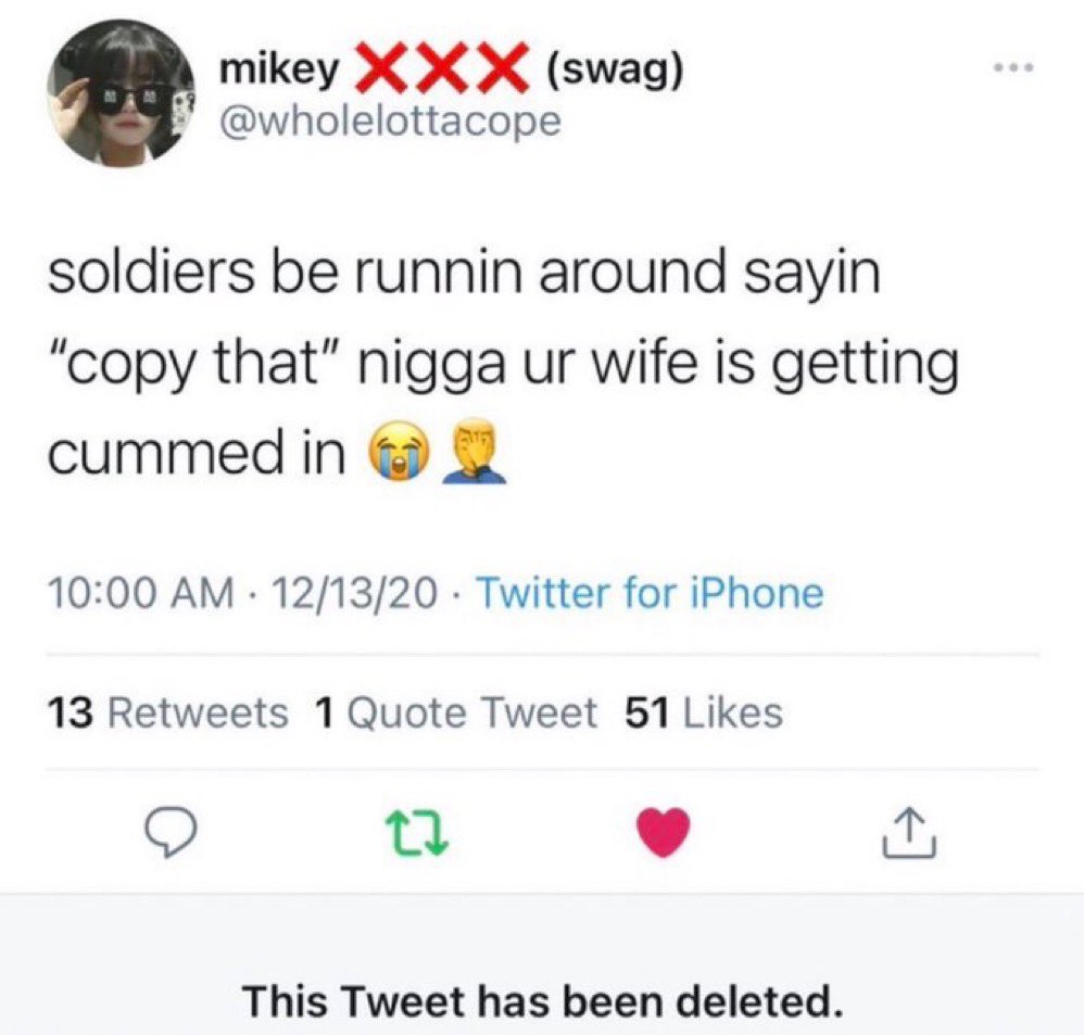 Yung Nigga Usopp tweet media