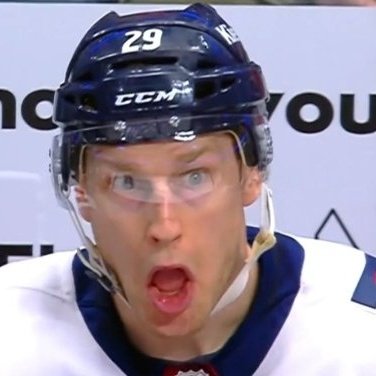 Avalanche Forever tweet media