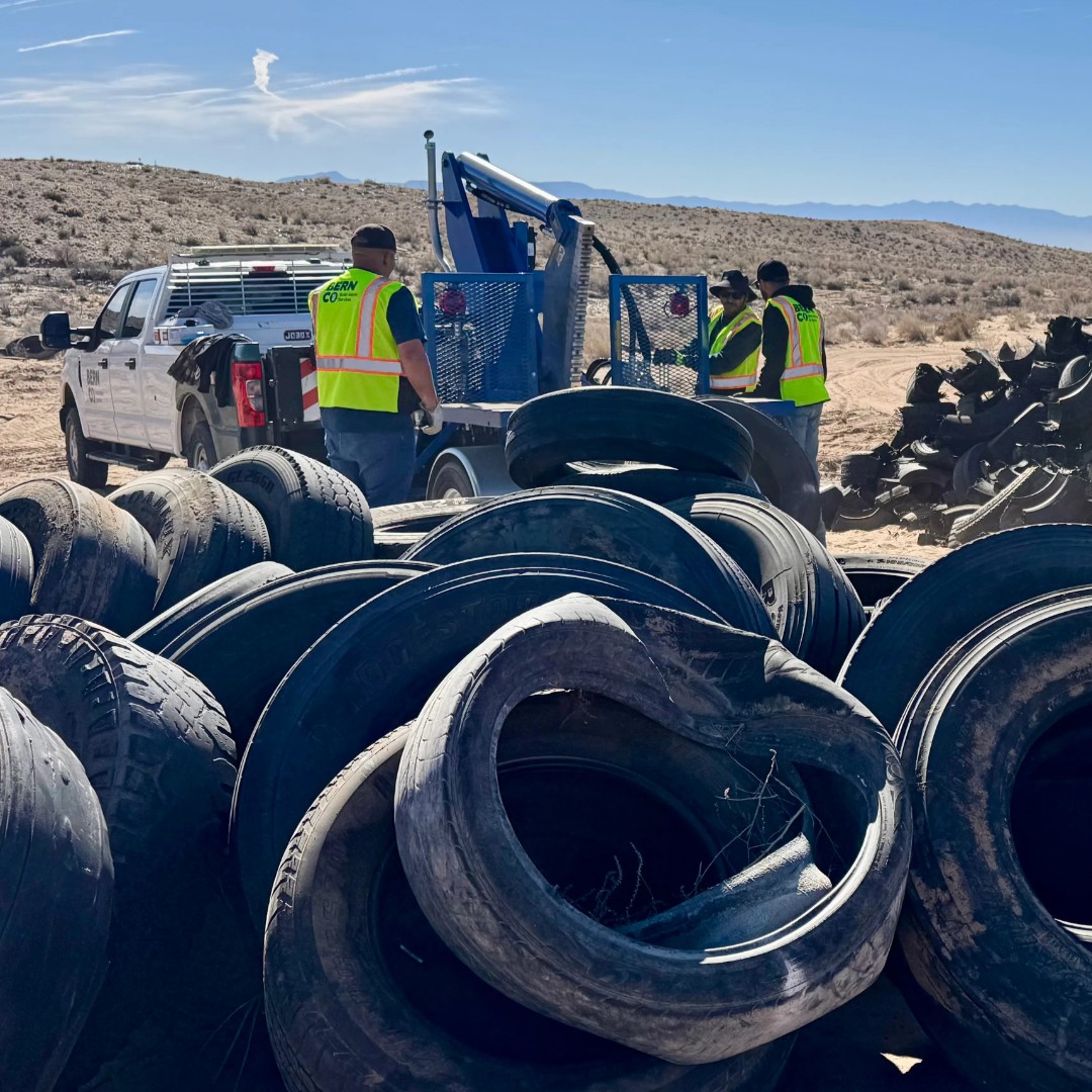 Bernalillo County tweet media