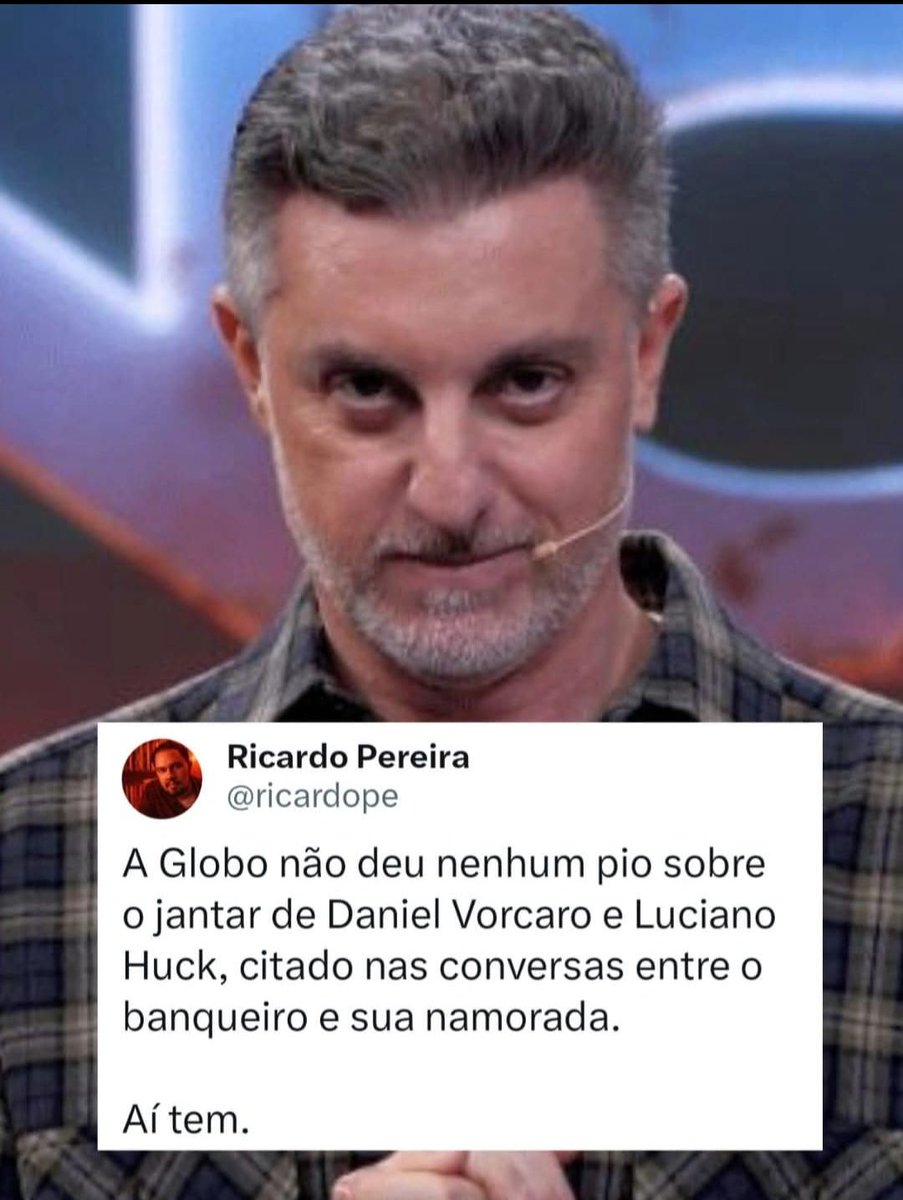 Antonio Braga tweet media