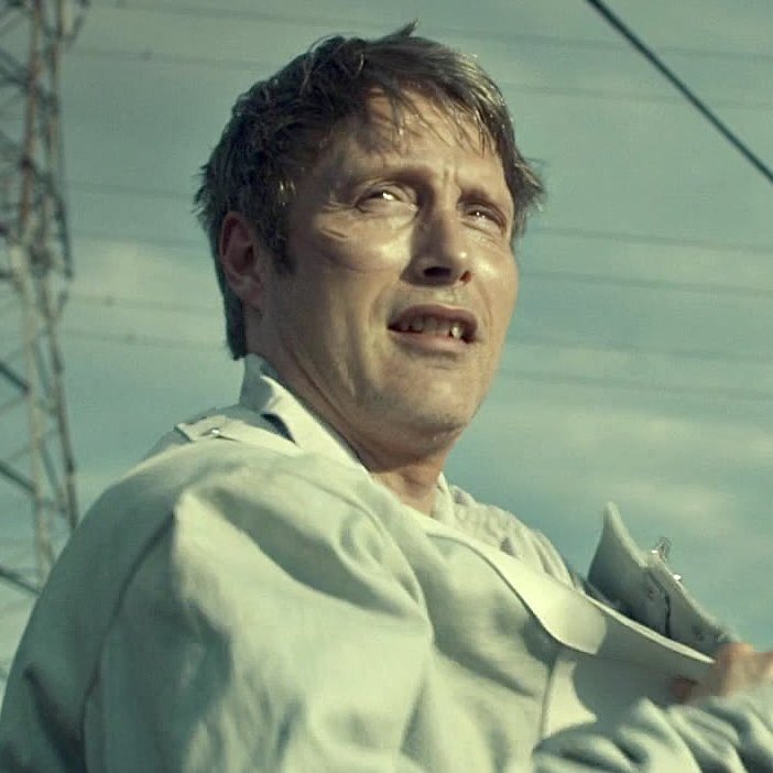 Azira’s Aardvark | The Odd One tweet media