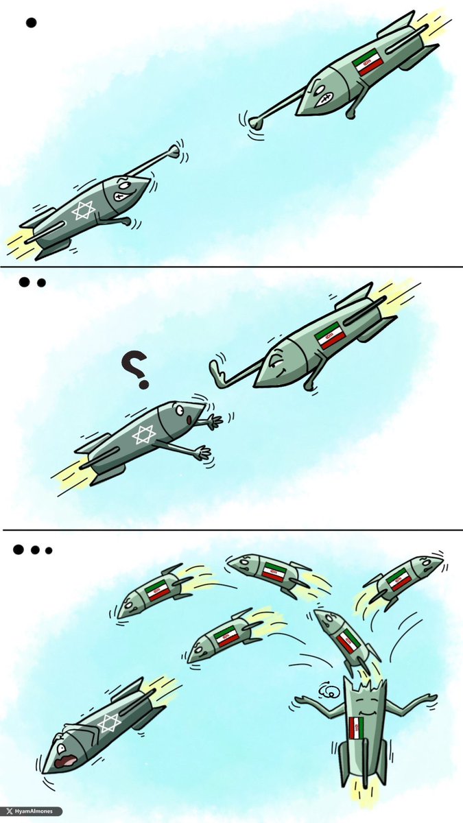 علي الفضلي tweet media