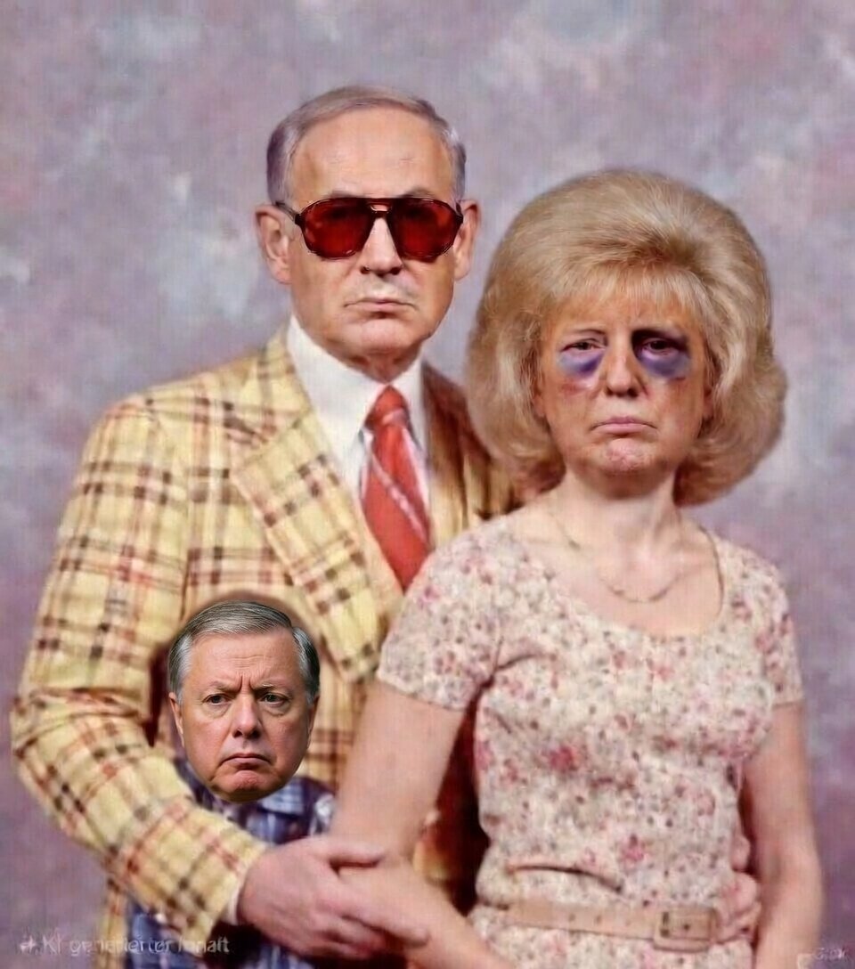 General Trelane, retired 🇺🇸 tweet media