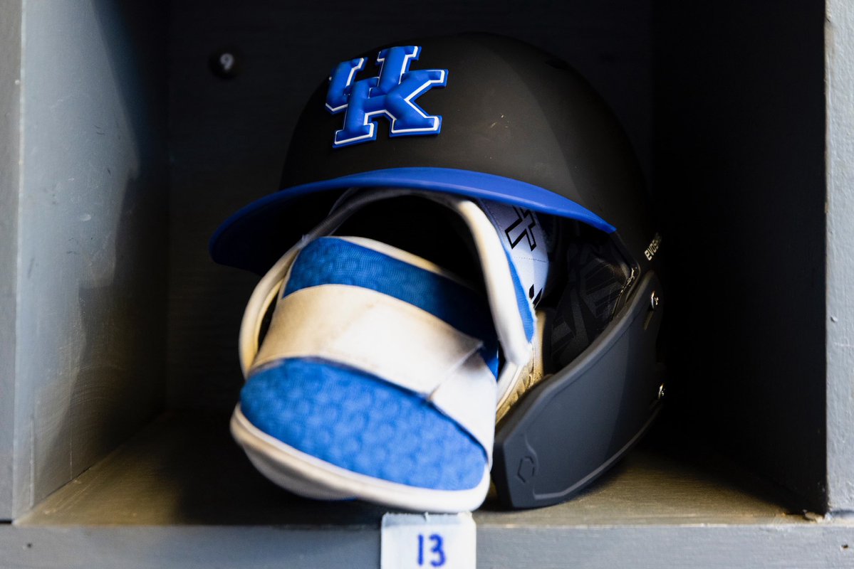 Kentucky Baseball tweet media
