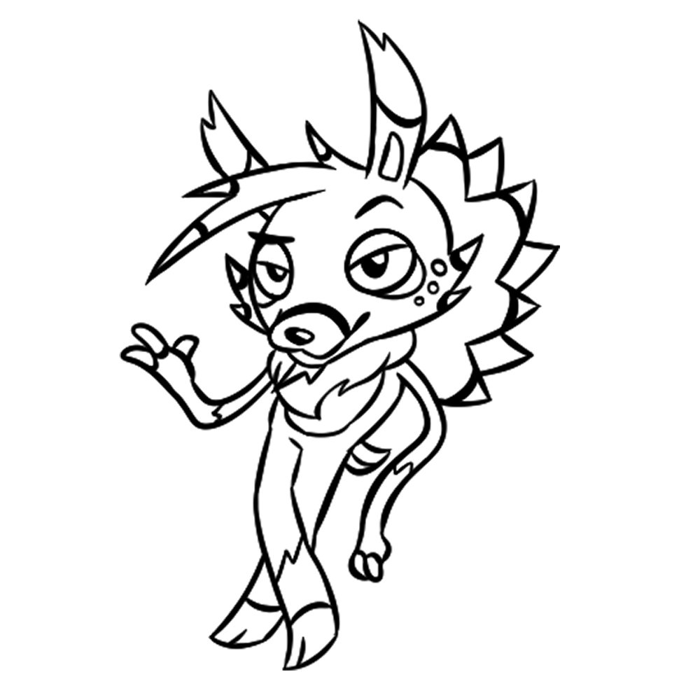 ClayperArts tweet media