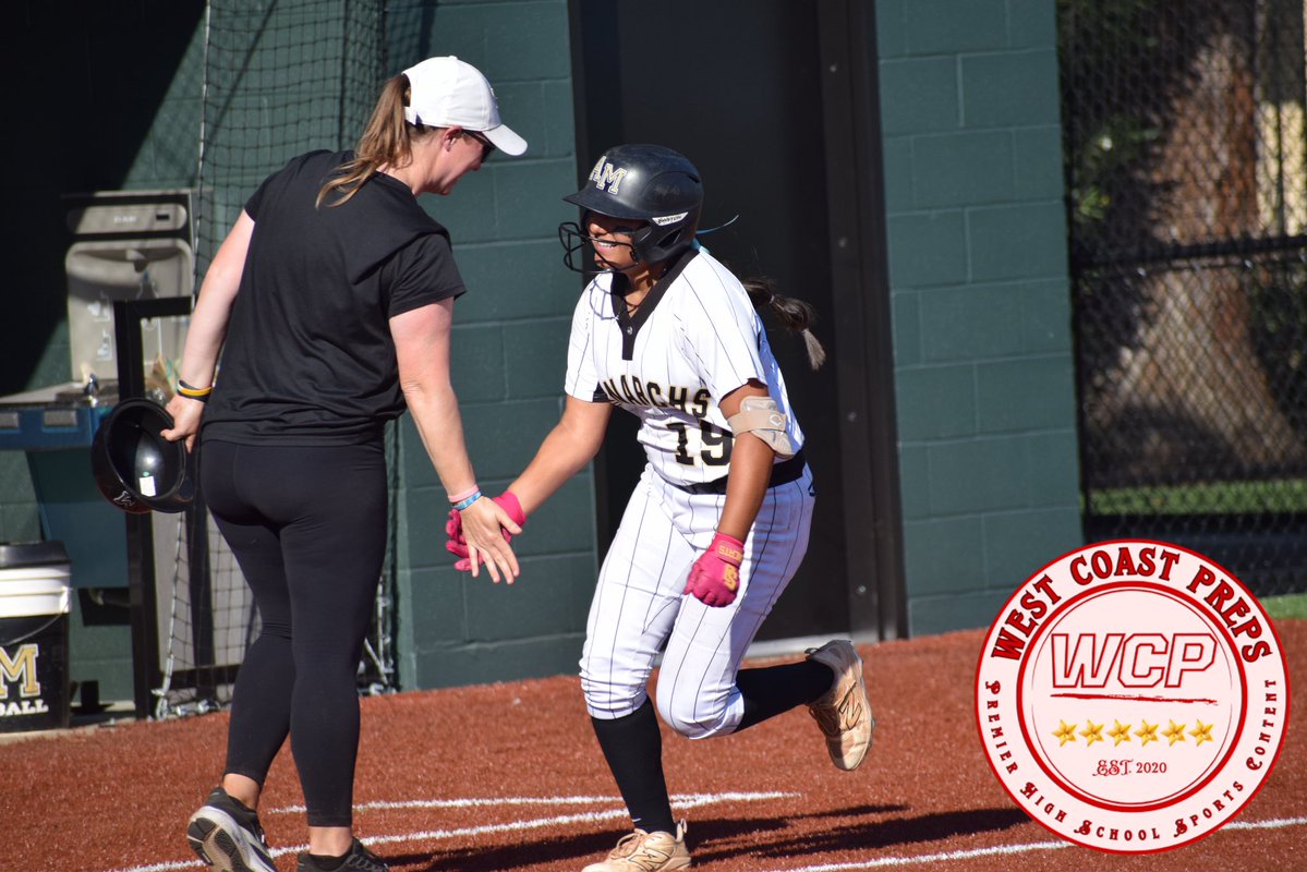 West Coast Preps tweet media