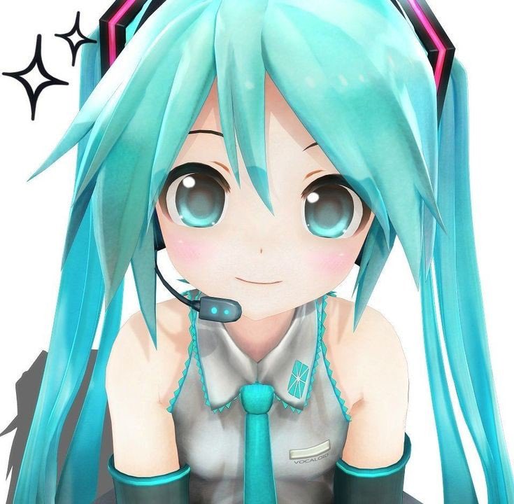 Biggest Miku Fan tweet media