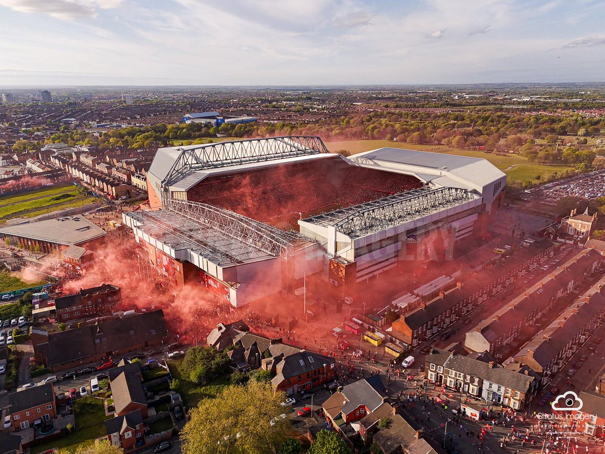 Central Liverpool Brasil tweet media