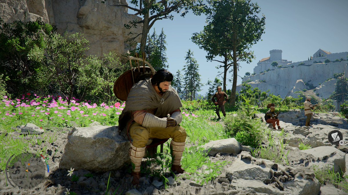 isOracle tweet media