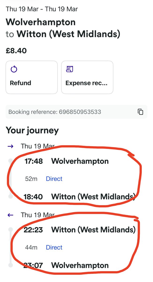 Garry Foster tweet media