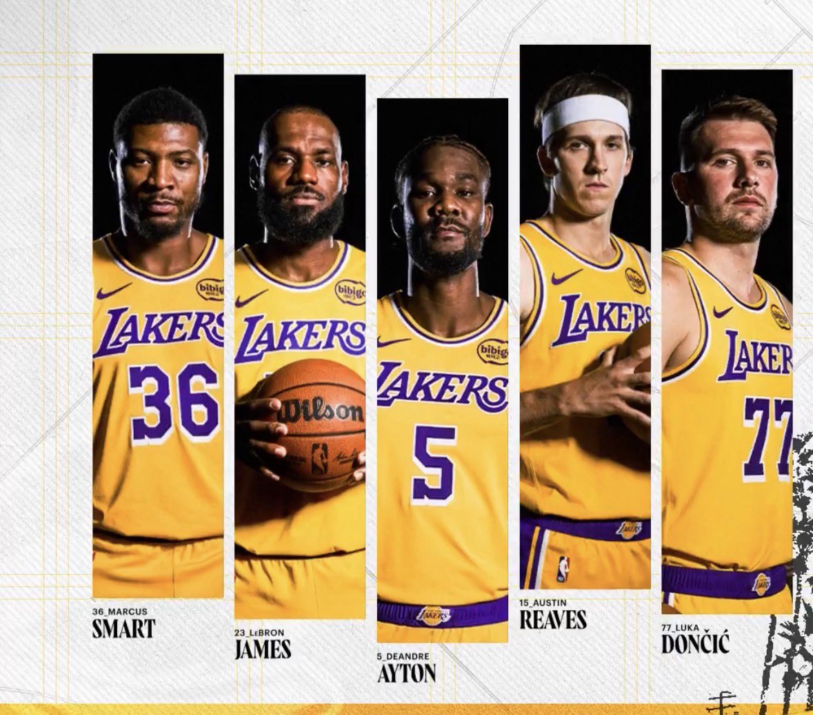 LakersLockedIn tweet media