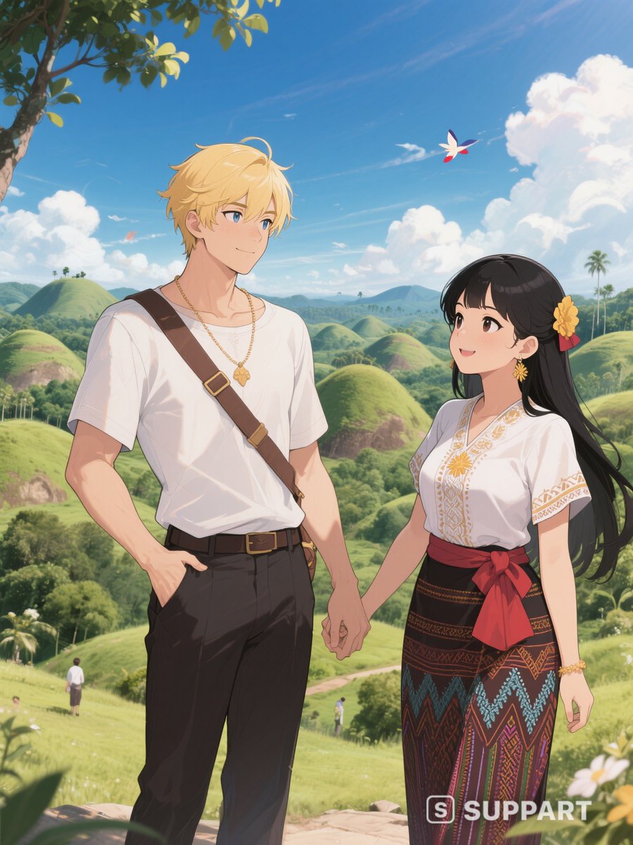 月下美人 tweet media