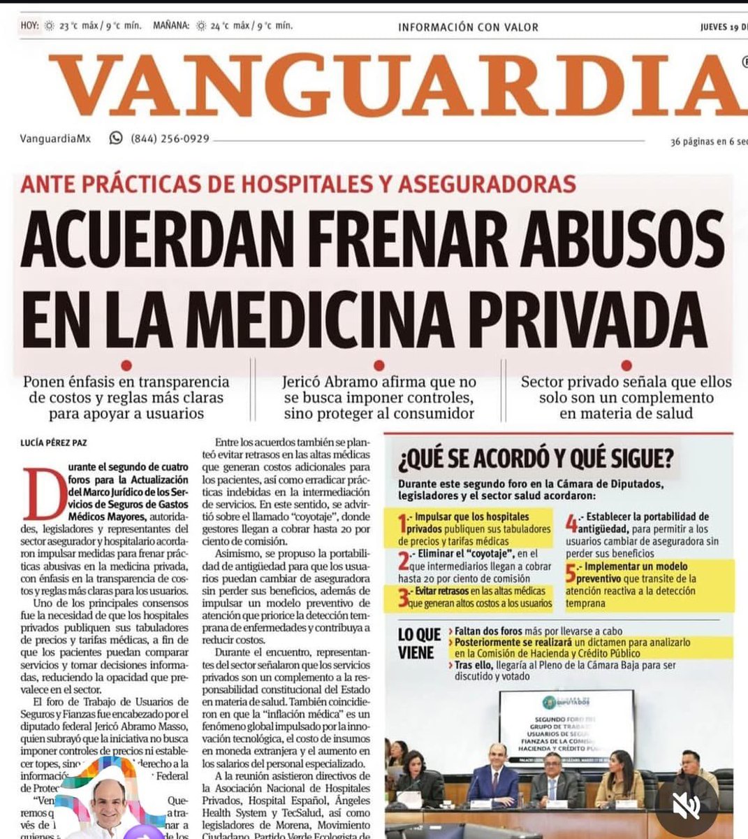 Socorro Mejía tweet media