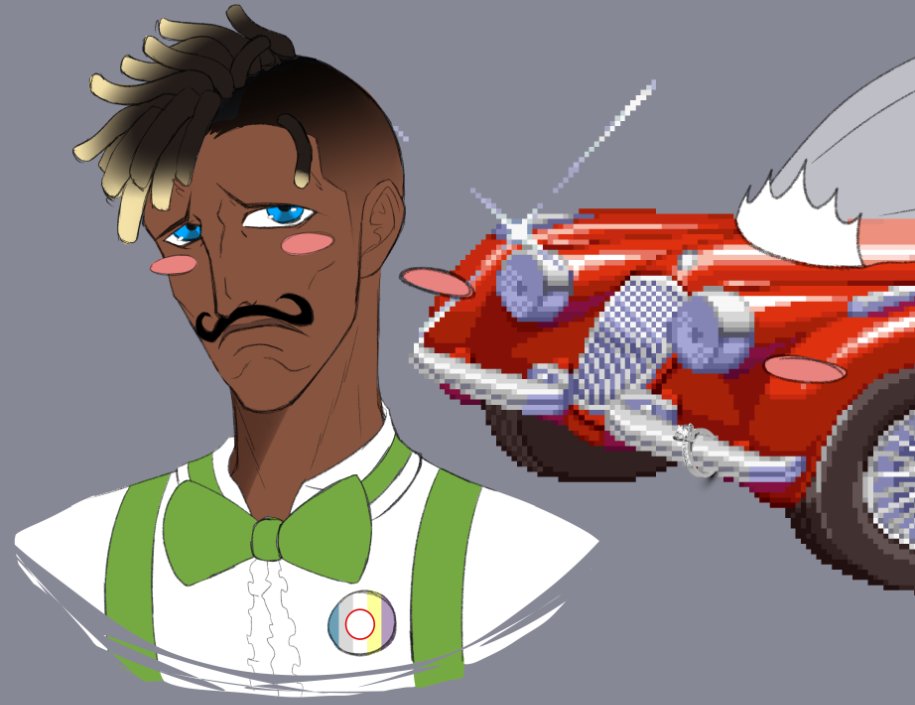 birdman enthusiast🪽🐦⬛ tweet media