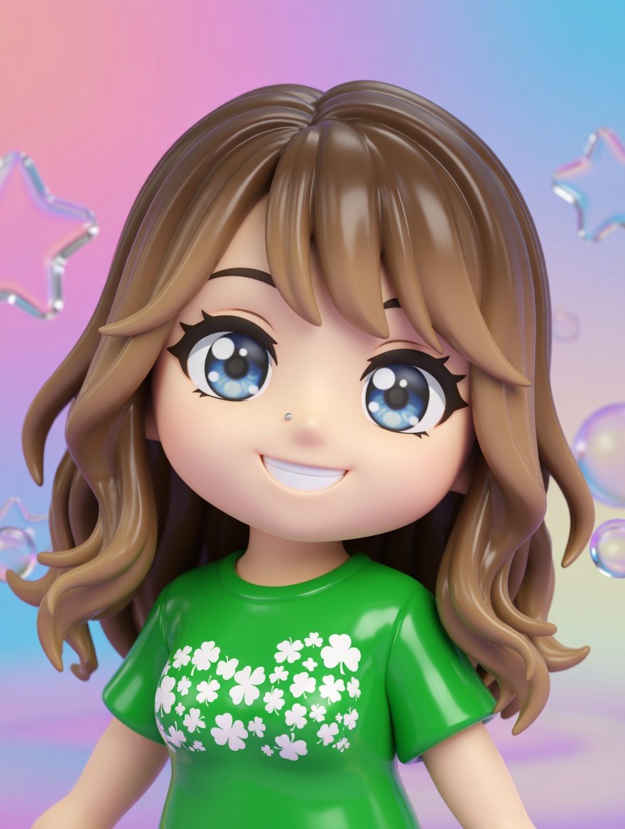 Daaaniece tweet media