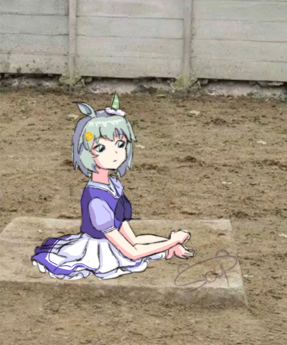 seiun sky ahh activity