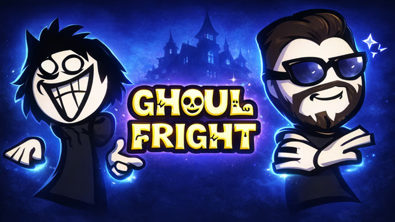 GHOUL FRIGHT (Official) tweet media