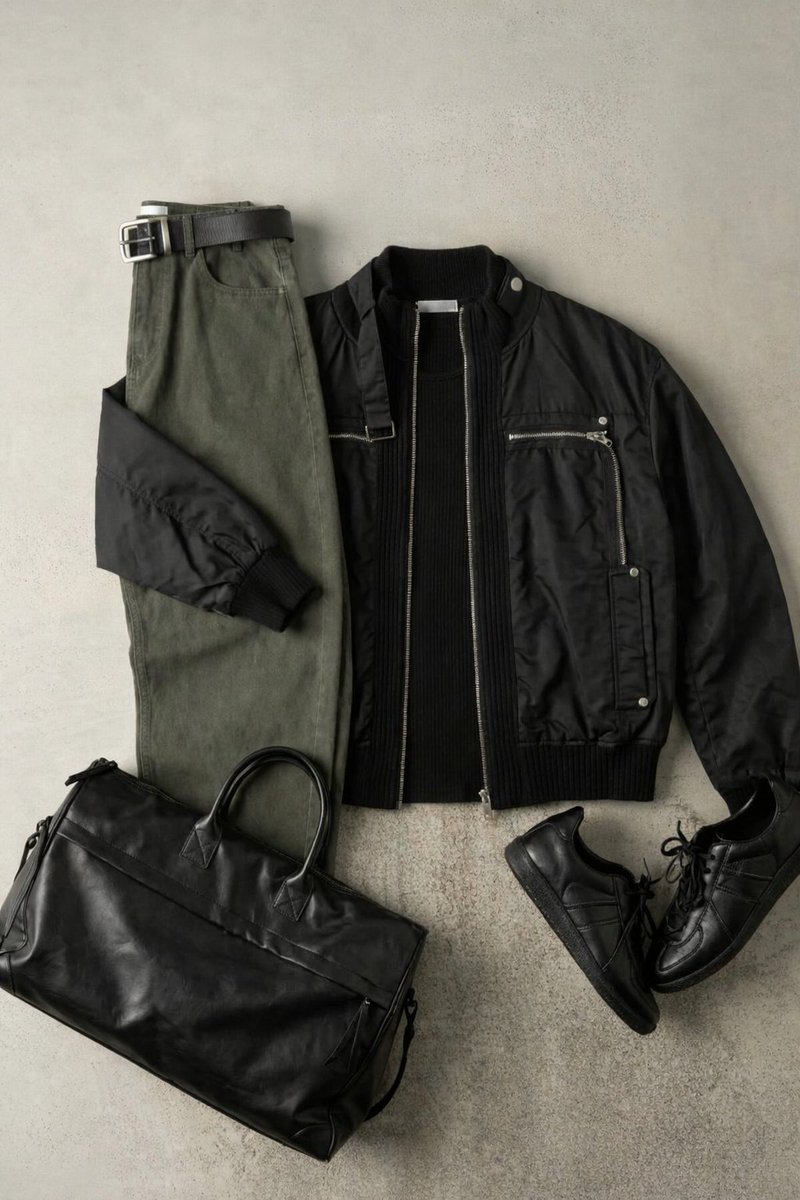 무신사 tweet media