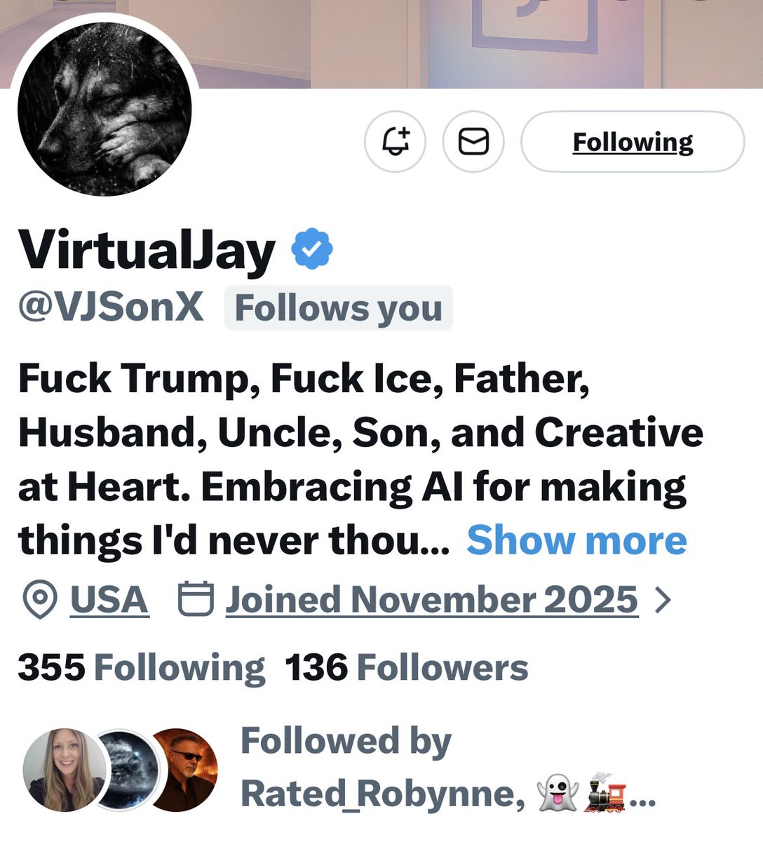 Turquoise Cat tweet media