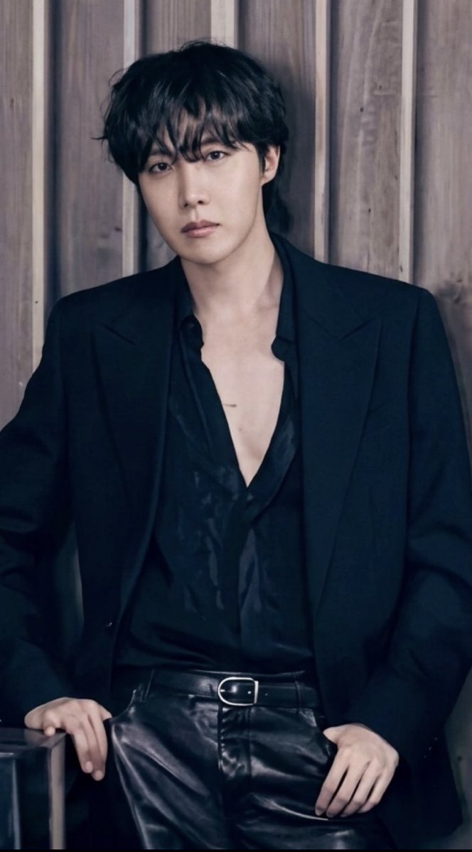 💚ミ Hoseokie_#1Fan 💚ミ(REST) tweet media