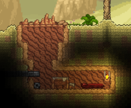 r/Terraria 🌳 tweet media