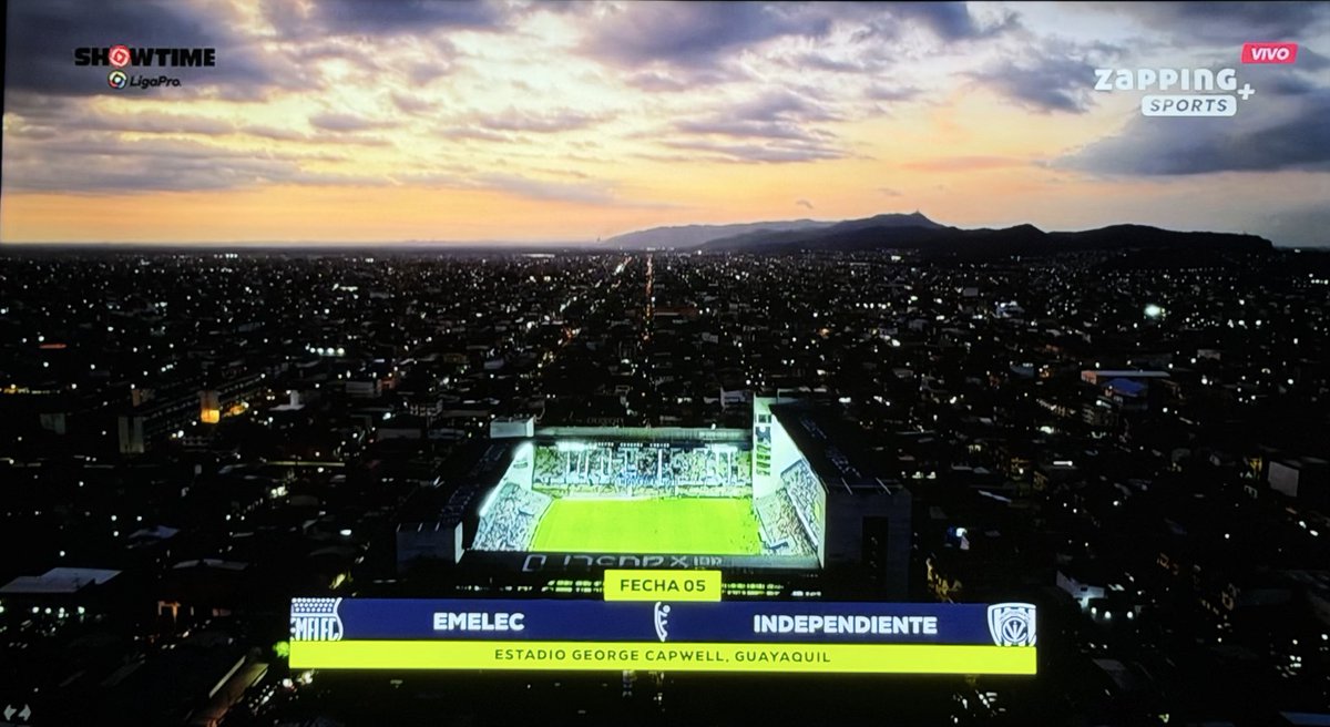 Miguel Angel Loor tweet media