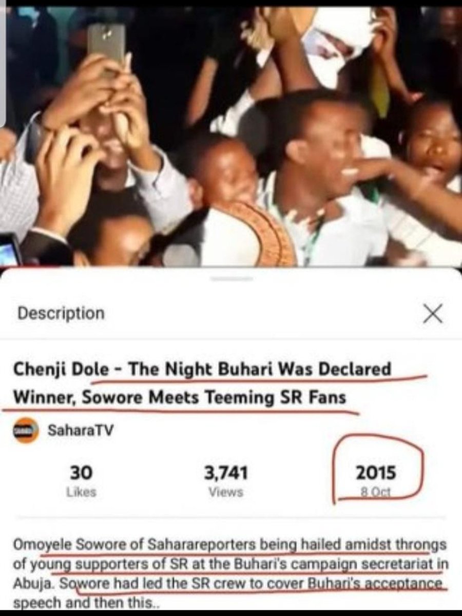 STRONG REX tweet media