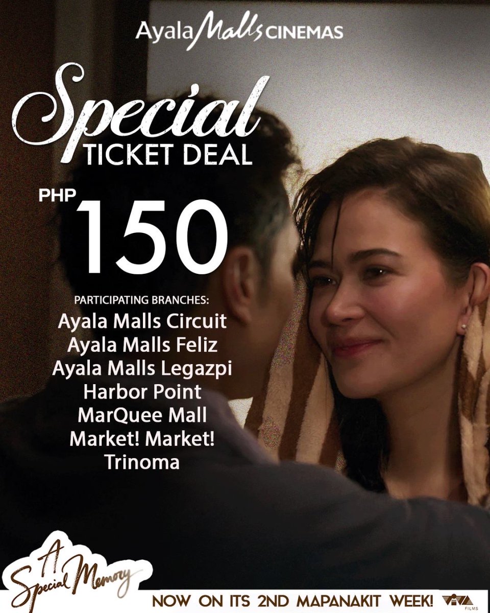 VIVA Films tweet media