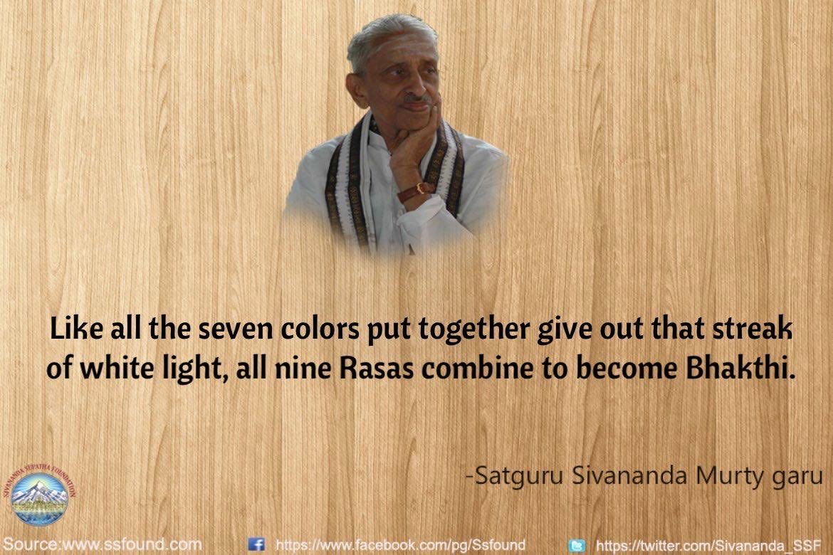 Sivananda SupathaFoundation tweet media