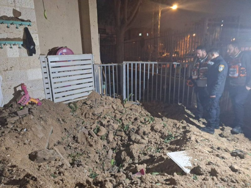 Israel War Room tweet media