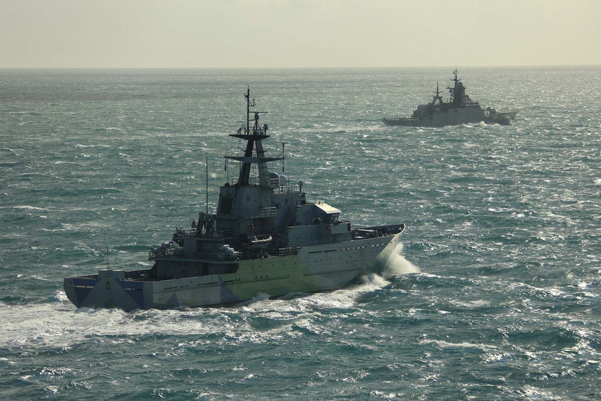 Christiaan Triebert tweet media