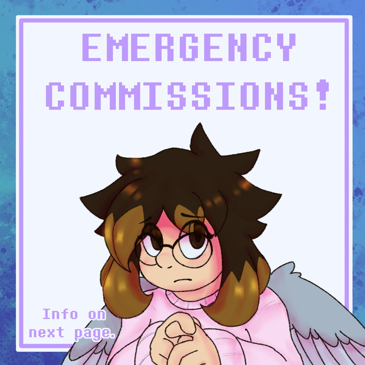 CatSnacks tweet media