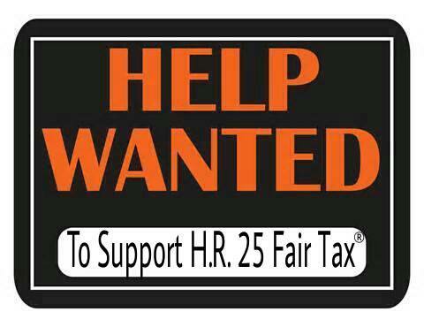 FairTax® Official tweet media