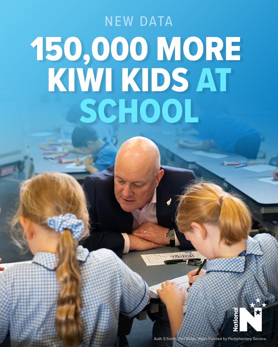 NZ National Party tweet media