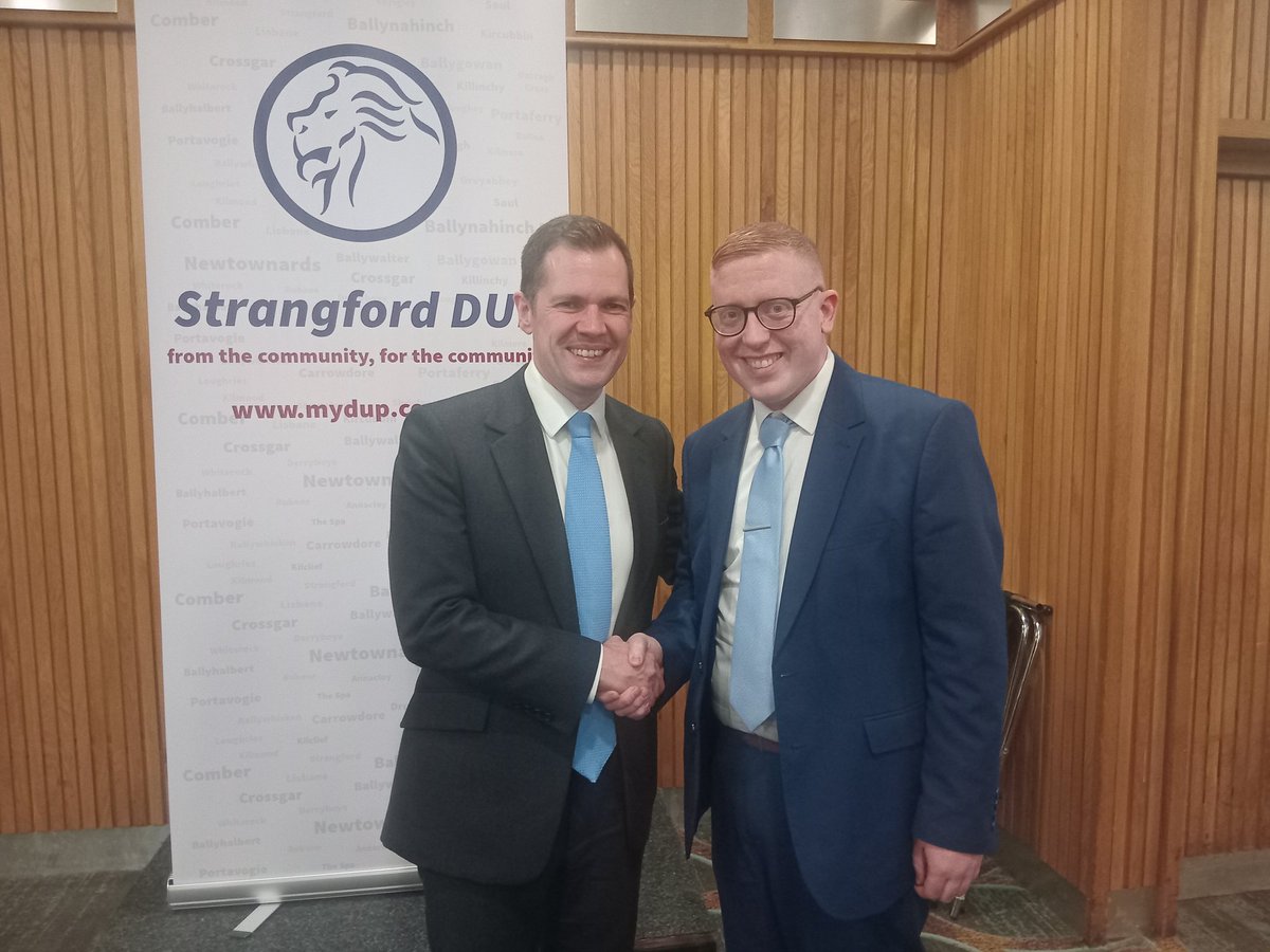 Councillor Bradley Ferguson tweet media