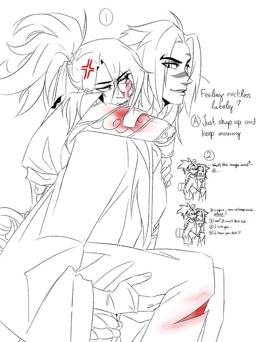 Cherry-art tweet media