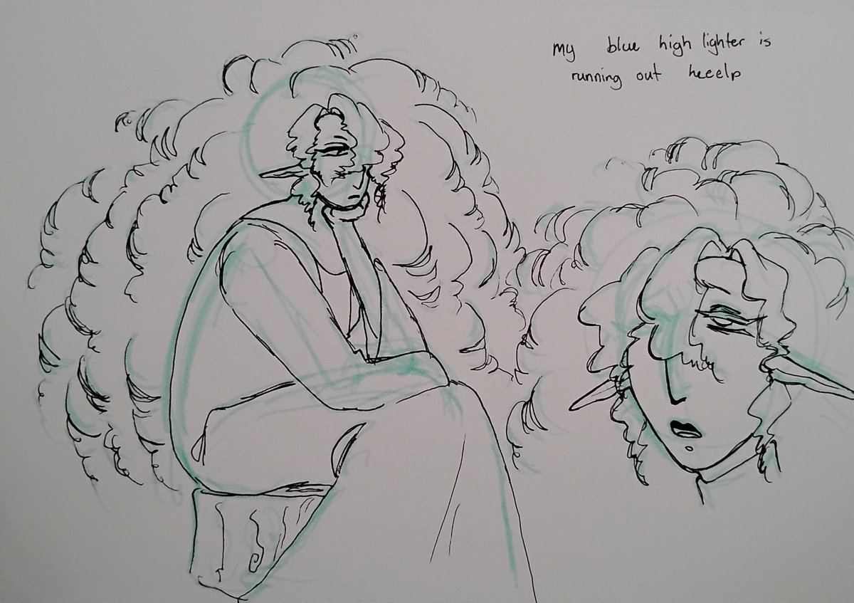 Peach Tea tweet media