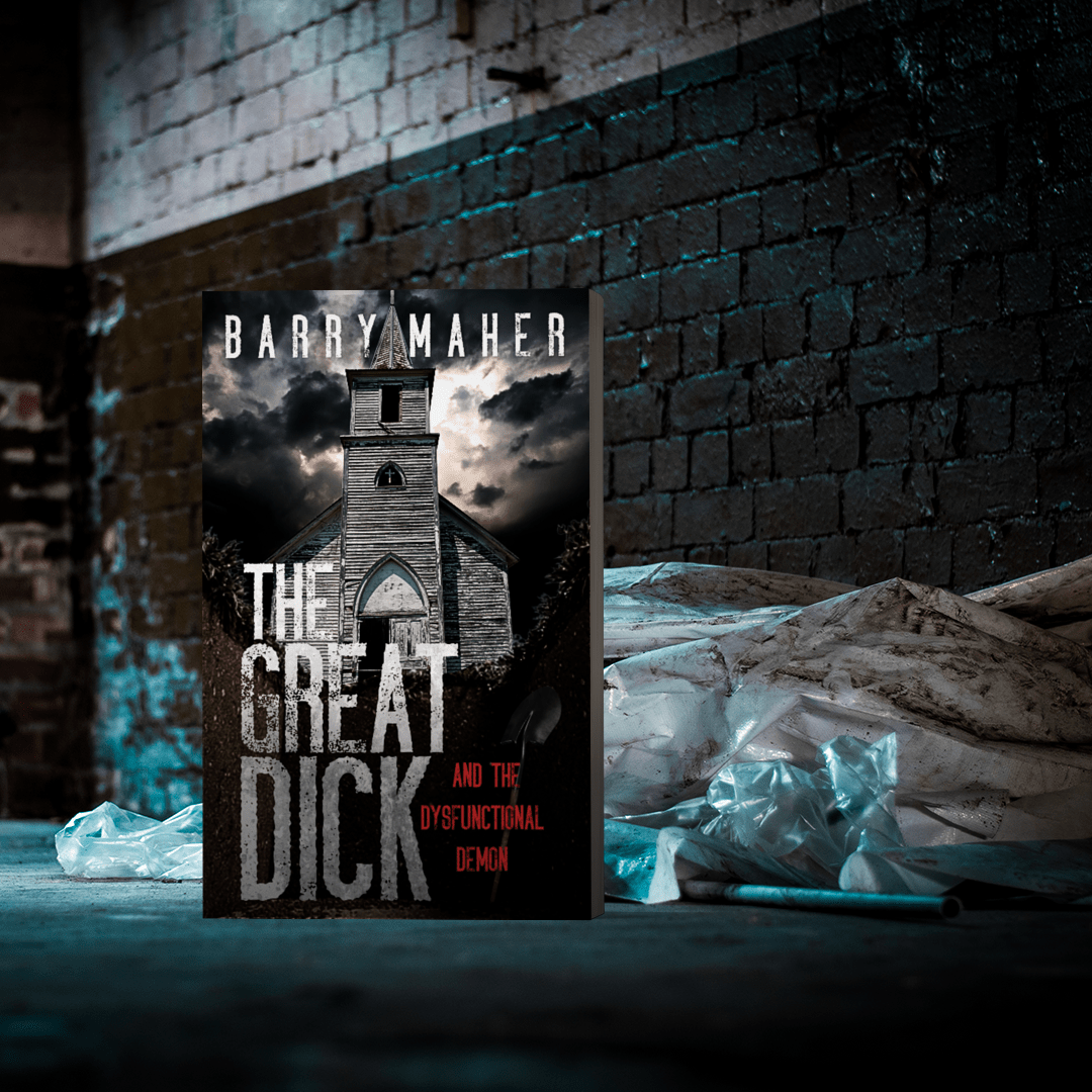 Barry Maher tweet media