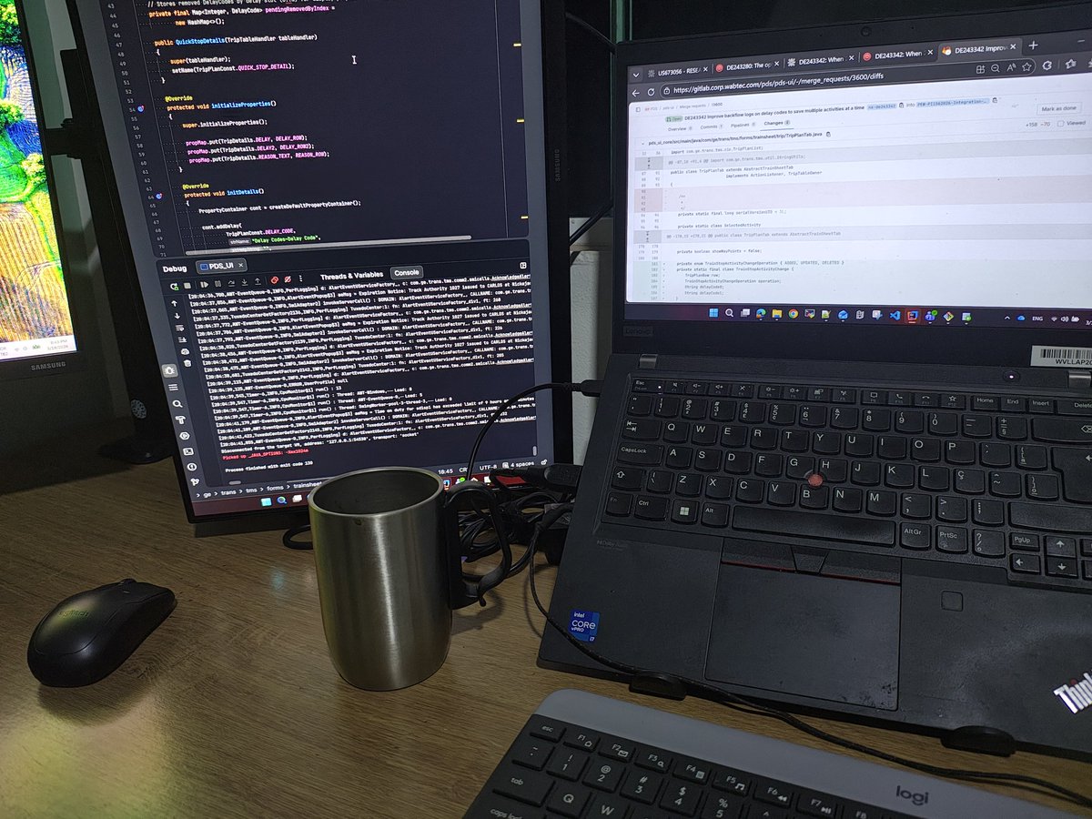 Dionisio 💻 tweet media