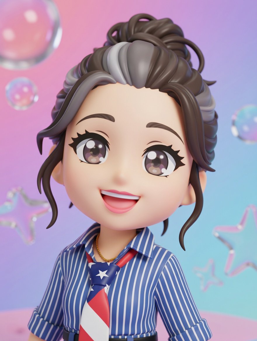 Peachy Deegan #WhomYouKnow #Publisher #Journalist tweet media