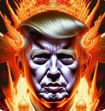 Golden Age Shogun tweet media