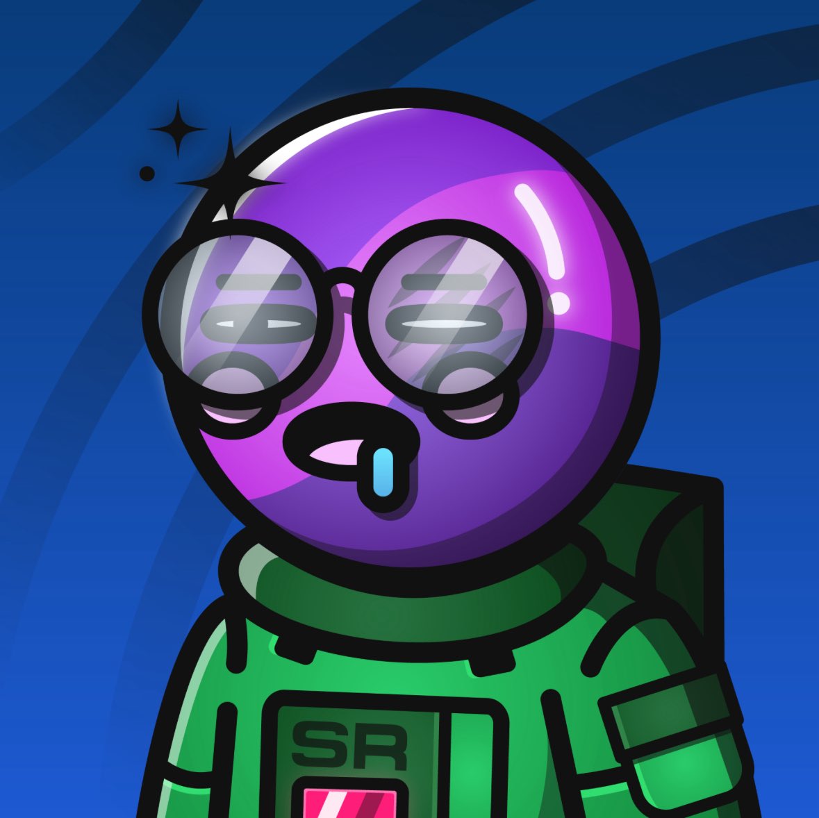 PapaSmurf 🪐 tweet media