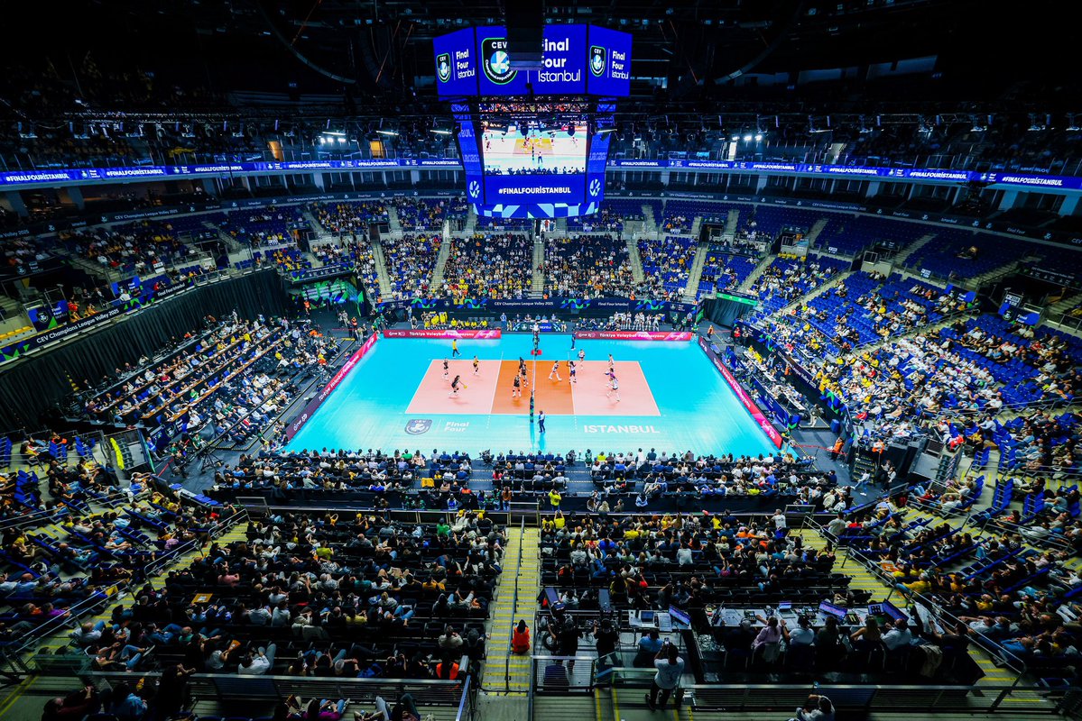 Cihan FULSER tweet media