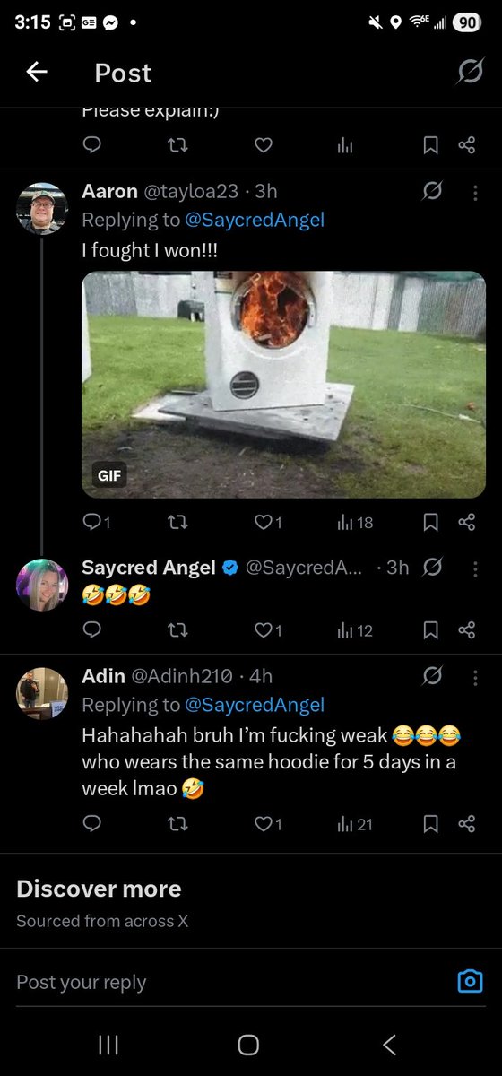 Grant McArthur tweet media