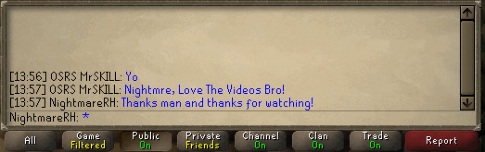 NightmareRH tweet media