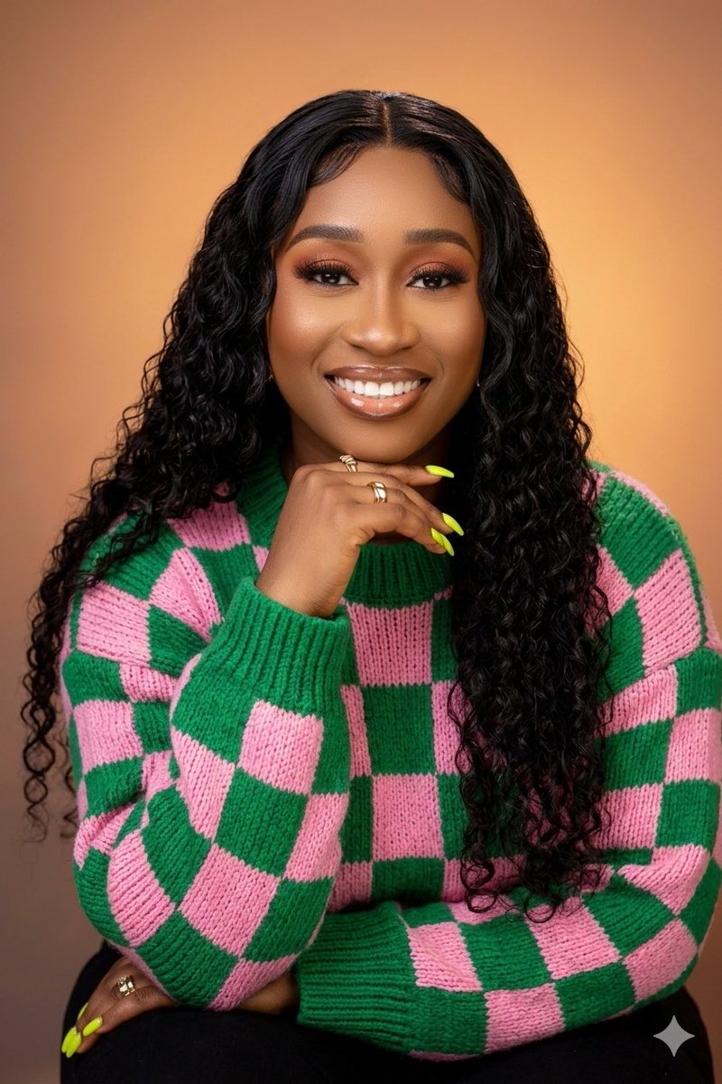 Monisola Eniola-Ashaolu || YourOptimalSupportVA tweet media