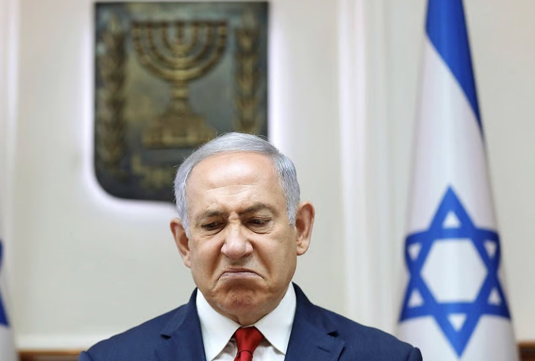 Black Is Beautiful. tweet media